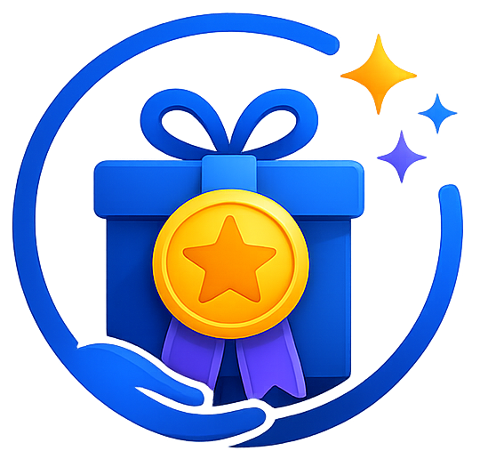 Recognition Hub logo